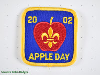 2002 Apple Day (alt)